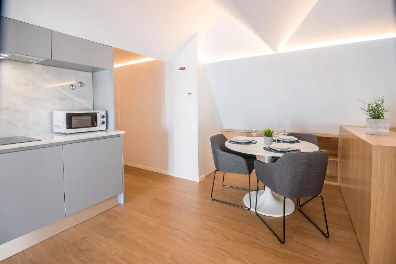 Vista Lisboa Guest Apartments Almada