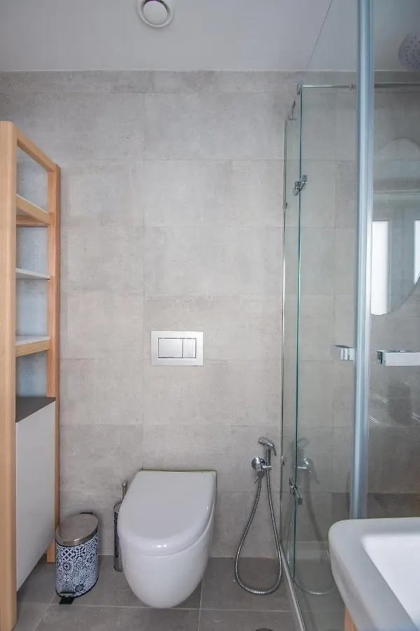 Vista Lisboa Guest Apartments Almada 0*,